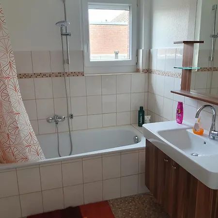 Apartament Claudia Suderburg