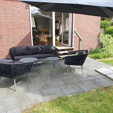 Claudia Apartment Suderburg