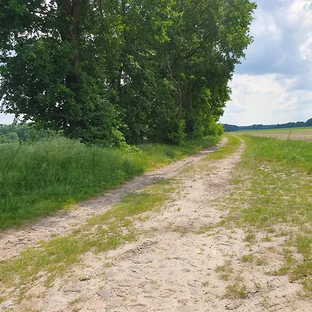 Apartament Claudia Suderburg