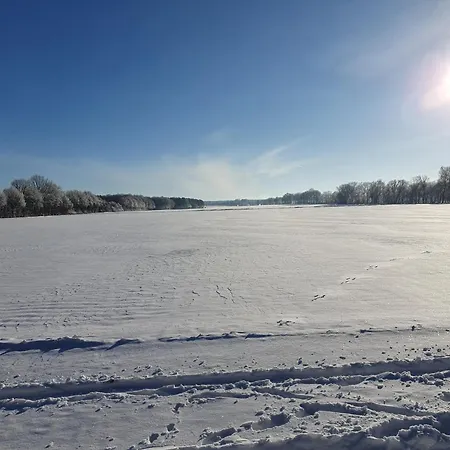 公寓 Claudia Suderburg